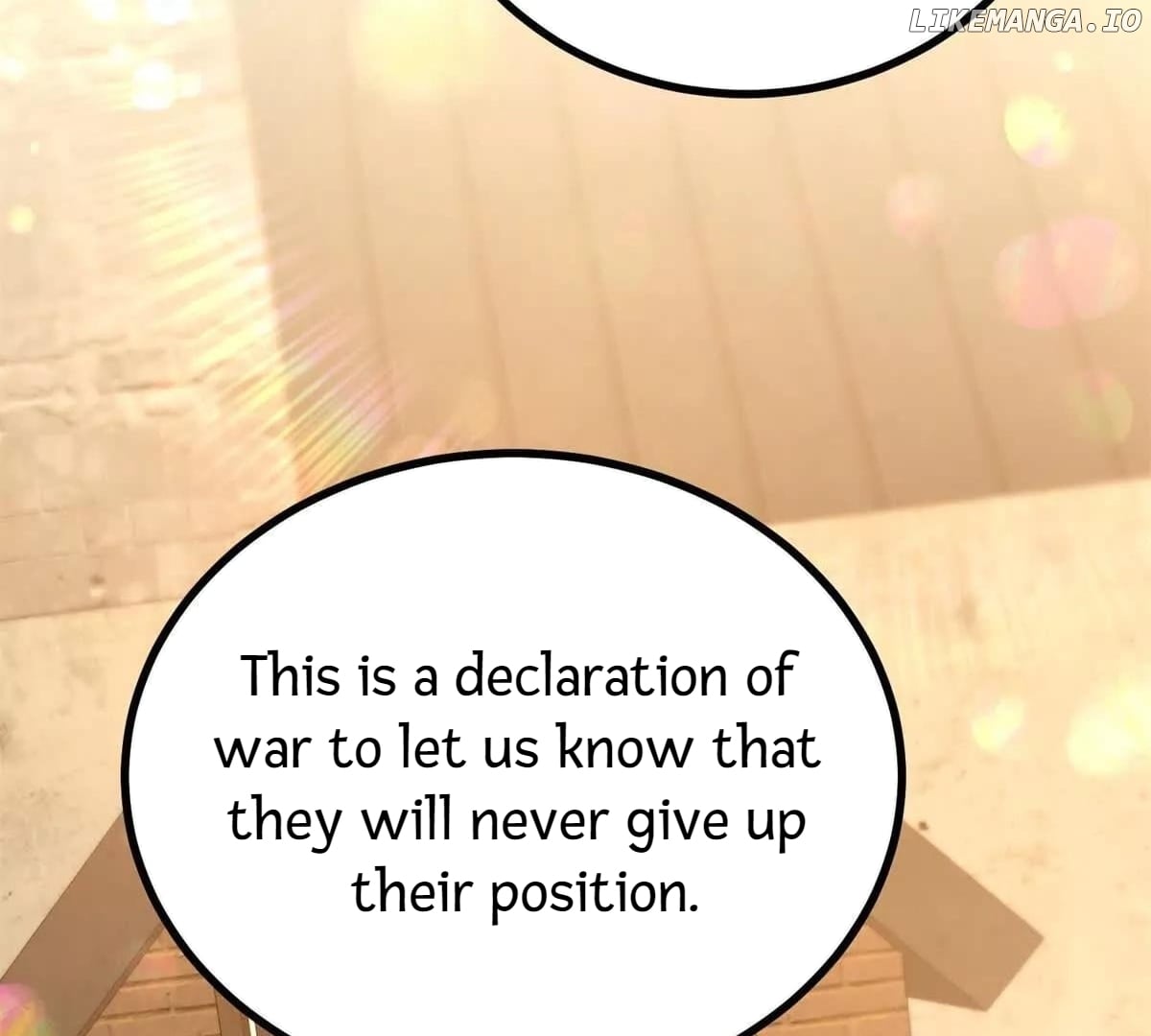 How to Change a Path Full of Thorns Into One Full of Happiness Chapter 118 - page 15